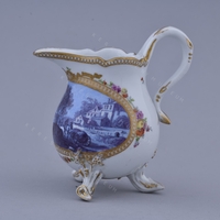 Cream jug