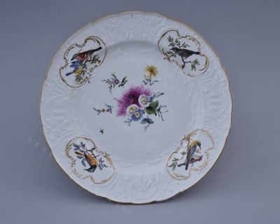 Plate