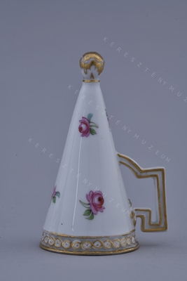 Candle snuffer