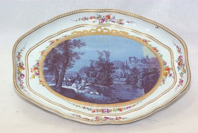 Tray