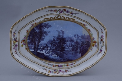Tray