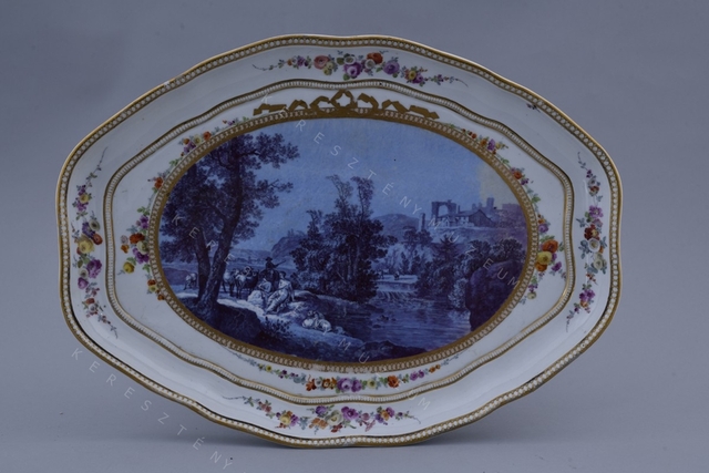 Tray