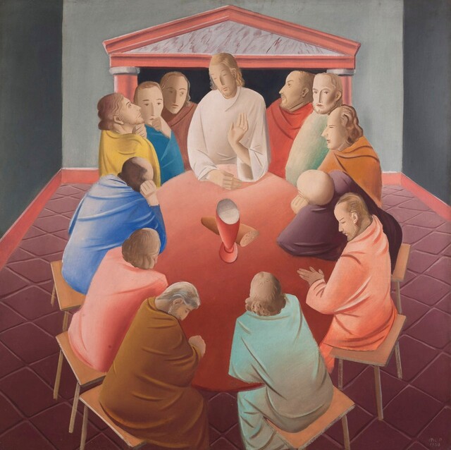 Last Supper