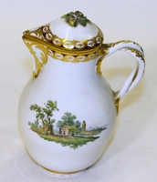 Coffeepot