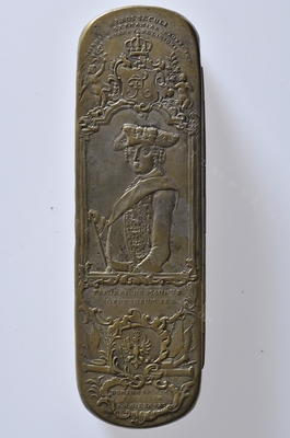 Snuffbox