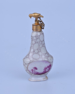 Perfume bottle