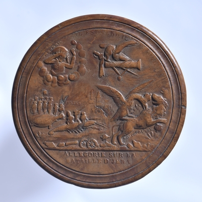 Snuffbox