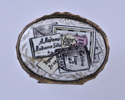 Snuffbox