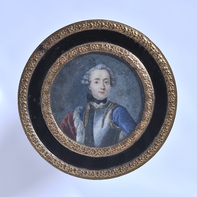 Snuffbox