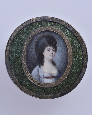 Snuffbox