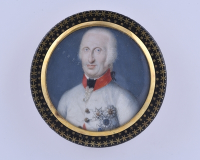 Snuffbox