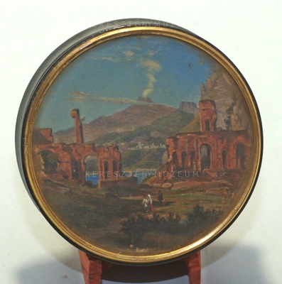 Snuffbox