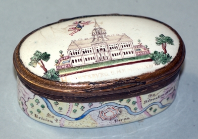 Snuffbox