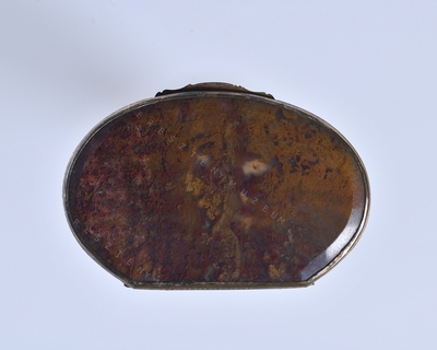 Snuffbox