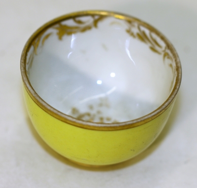 Coffee cup
