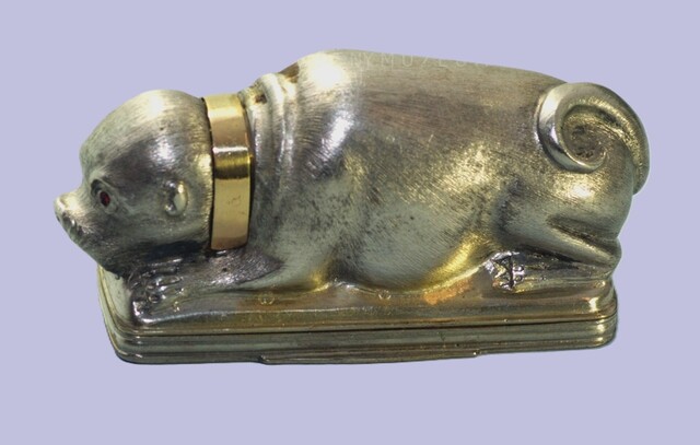 Bonbonnière