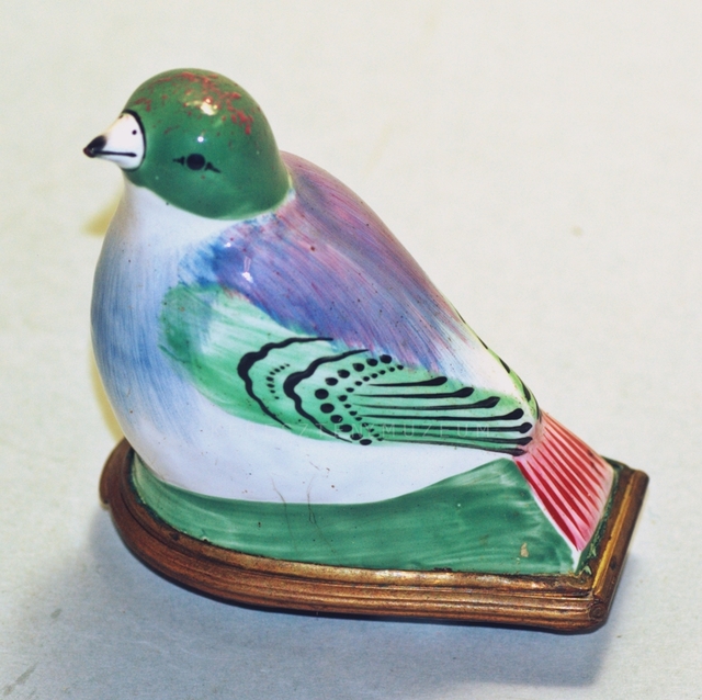 Snuffbox