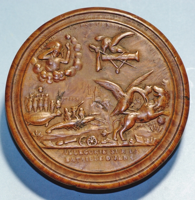 Snuffbox