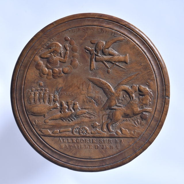 Snuffbox