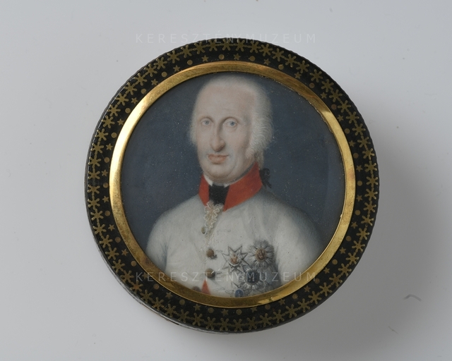 Snuffbox