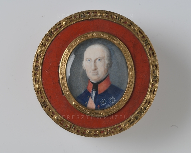 Snuffbox