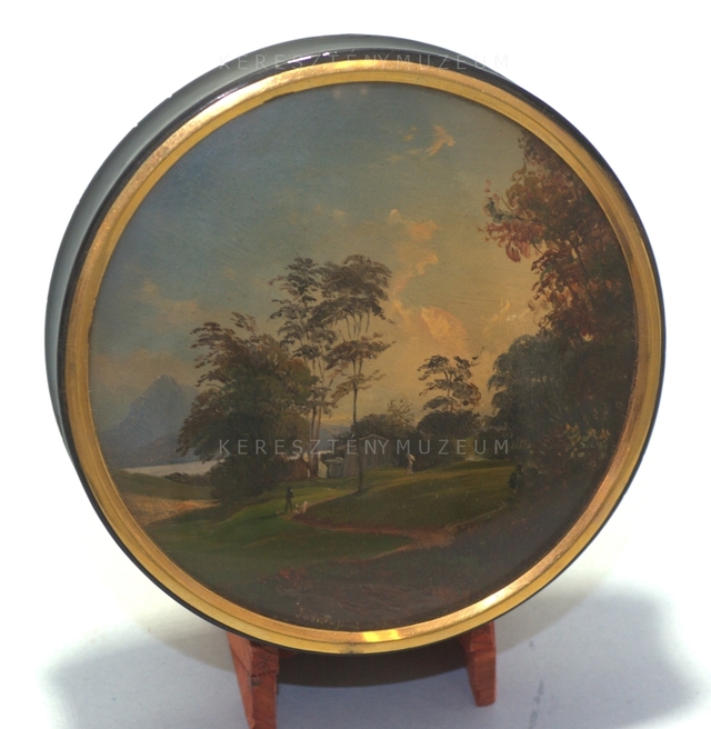 Snuffbox