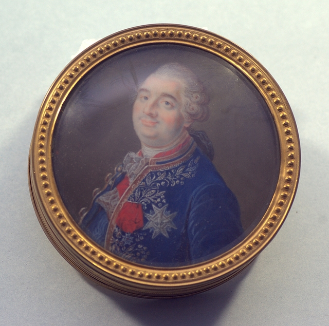 Snuffbox