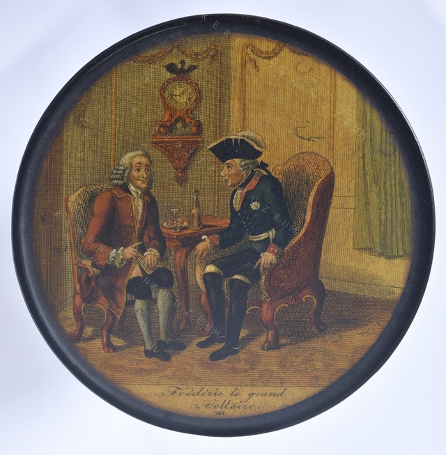 Snuffbox
