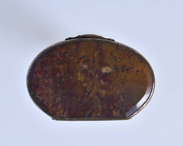 Snuffbox