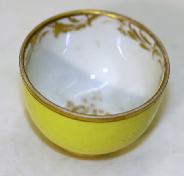 Coffee cup