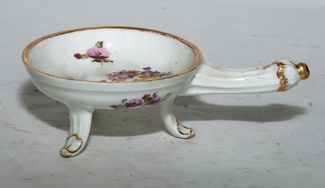 Small bowl