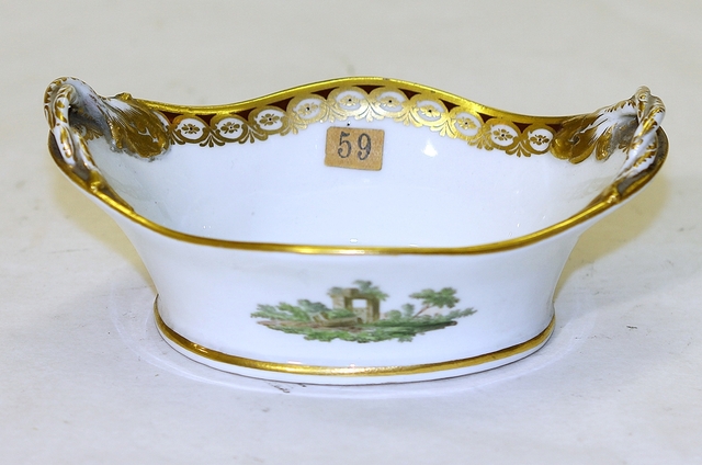 Small bowl