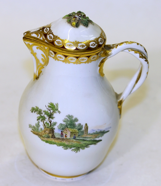 Coffeepot