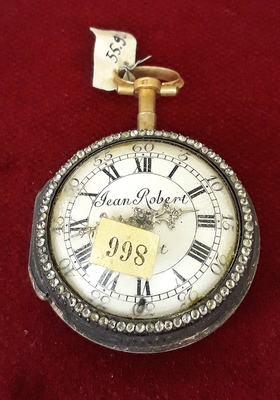Pocket watch