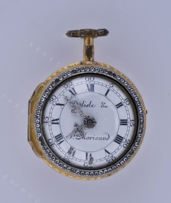 Pocket watch