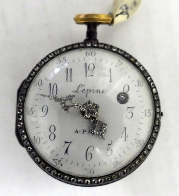 Pocket watch