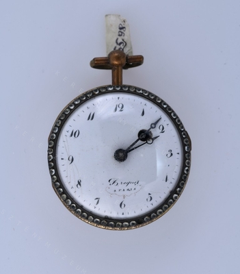 Pocket watch