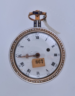 Pocket watch