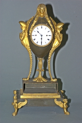 Table clock