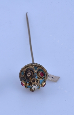 Hairpin