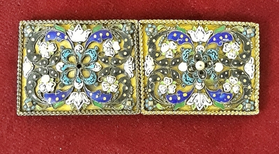 Belt buckle