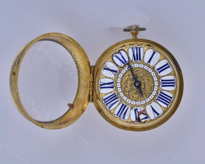 Pocket watch