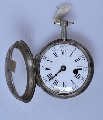 Pocket watch