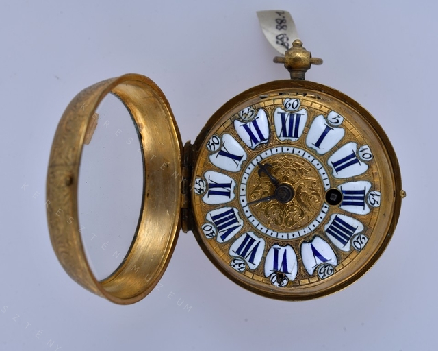 Pocket watch