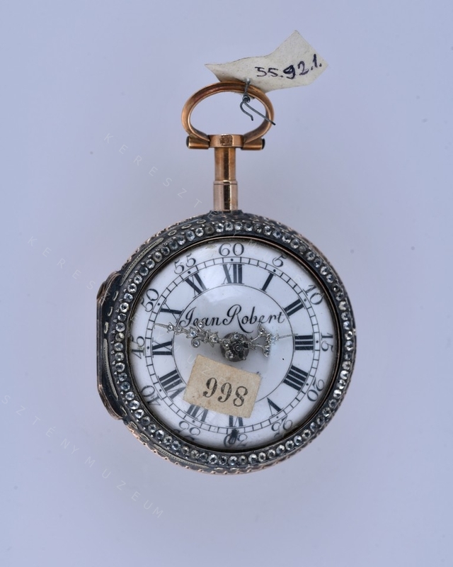 Pocket watch