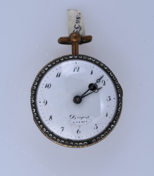 Pocket watch