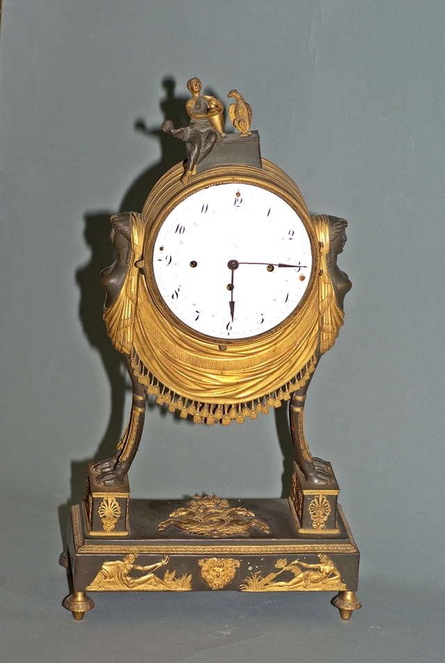 Table clock