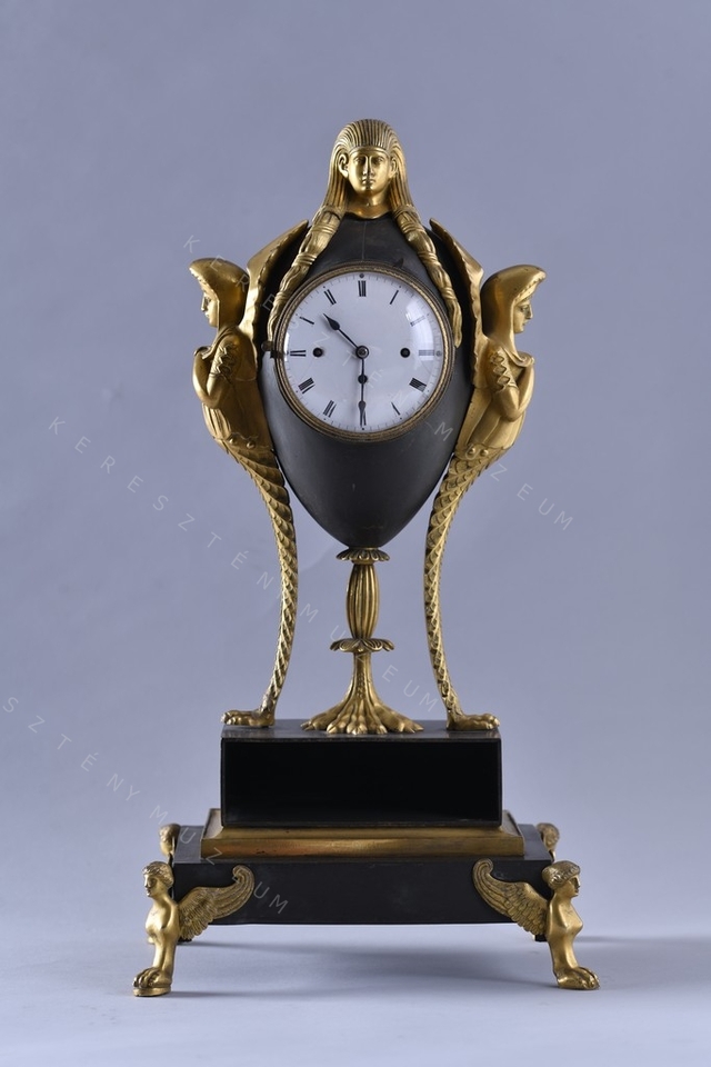 Table clock