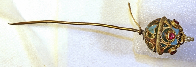Hairpin