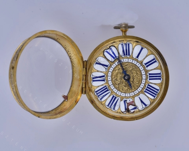 Pocket watch